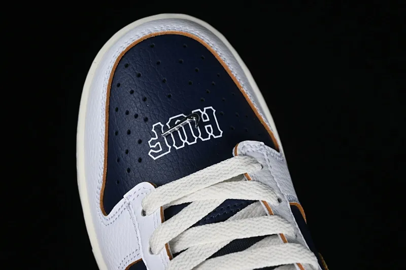 All categories Nk SB Dunk Series Nk SB Dunk Low low-top sneakers HUF x Nk SB Dunk Low NYC San Francisco joint model SB low-top sports and leisure sneakers FD8775-100